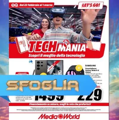 mediaworld 4 stelle.